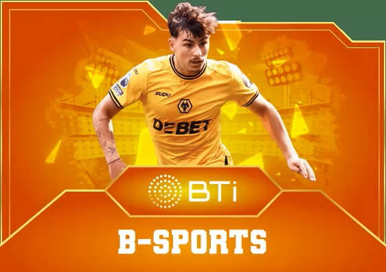 Sảnh cược thể thao b sports tx88