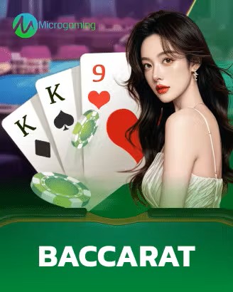 Sảnh cược baccarat live casino tx88