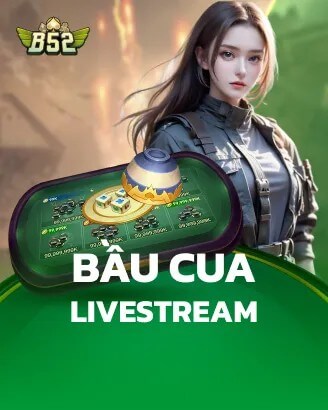 Sảnh cược bầu cua live tx88