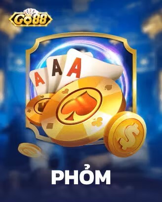 Game bài phỏm tx88