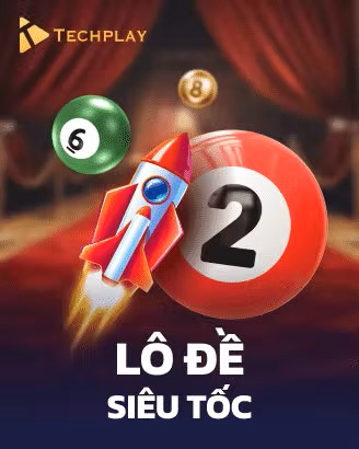 Sảnh cược lô đề siêu tốc tx88