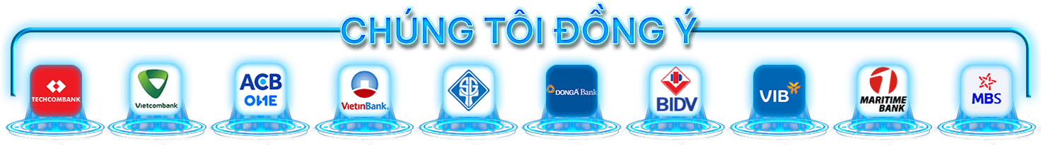 Ngân hàng liên kết nạp rút uy tín TX88