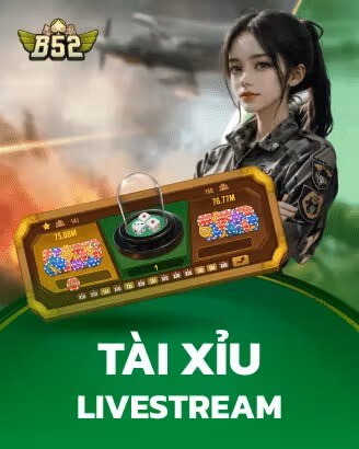 Sảnh cược tài xỉu live tx88