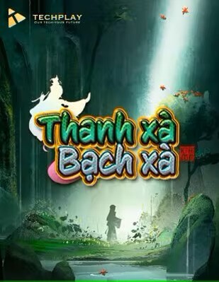 Thanh xà bạch xà tx88