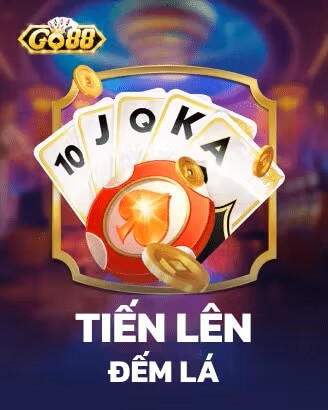 Game bài tiến lên đếm lá tx88