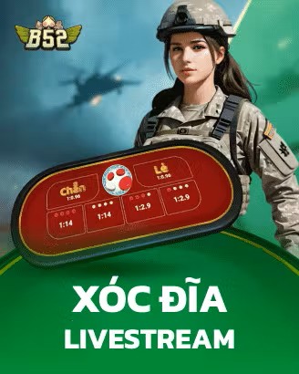 Sảnh cược xóc đĩa live tx88