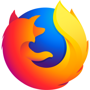 Link vào TX88 bằng trình duyệt Firefox